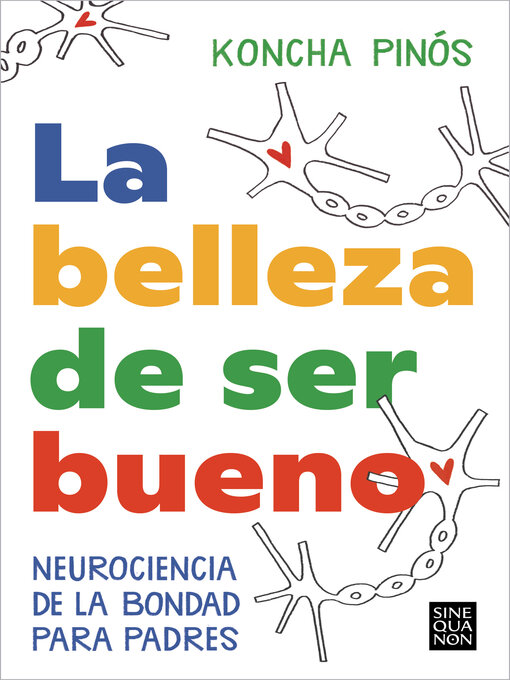 Title details for La belleza de ser bueno by Koncha Pinós - Available